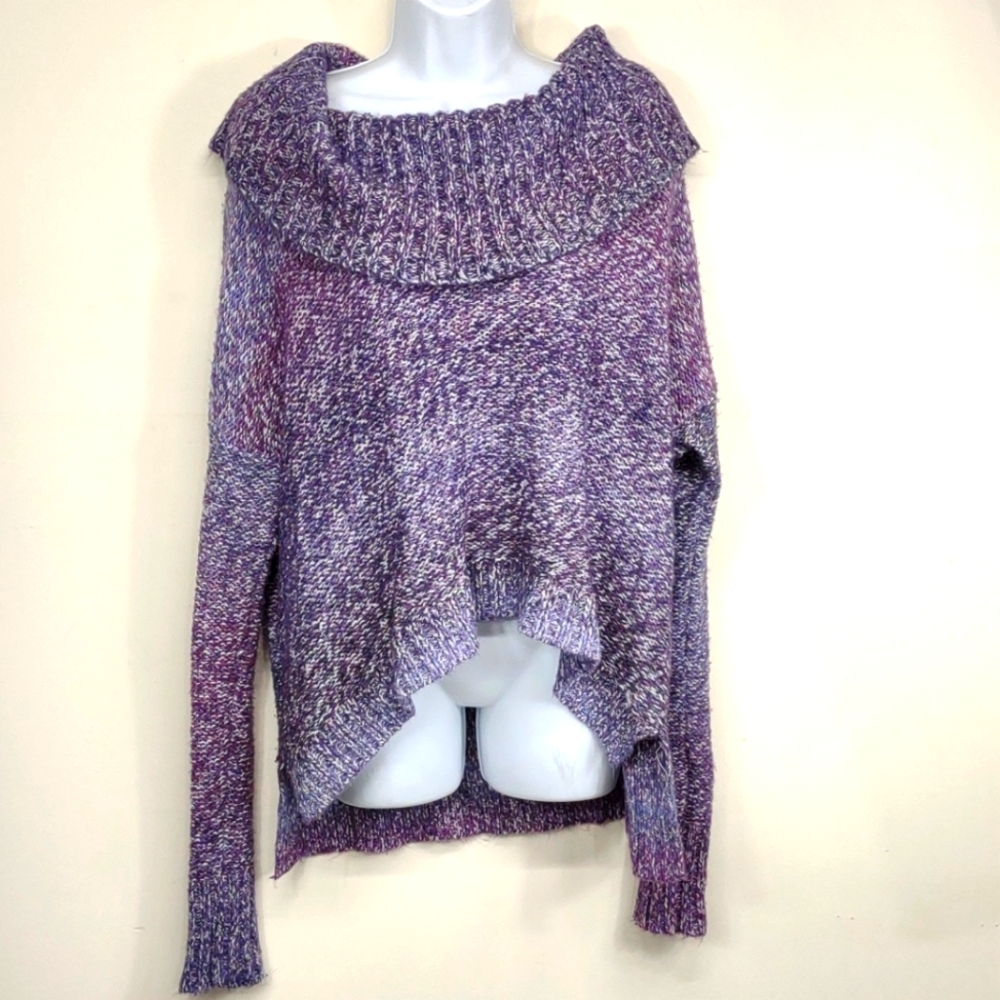 American Eagle Outfitters XL Cowl neck sweater